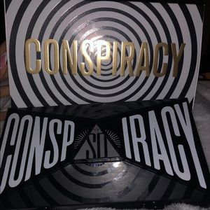 SOLD Conspiracy by Jeffree Star & Shane Dawson